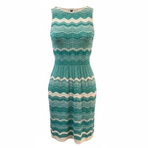 M by Missoni Summer Knit Dress